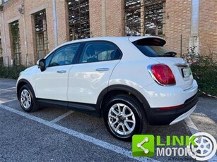 Fiat 500X 1.3 MultiJet 95 CV City Cross usato