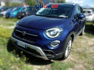 Fiat 500X 1.3 MultiJet 95 CV Cross usato