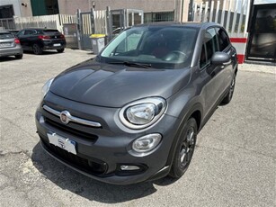 Fiat 500X 1.3 MultiJet 95 CV Pop Star usato