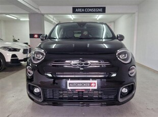 Fiat 500X 1.3 MultiJet 95 CV Sport nuovo