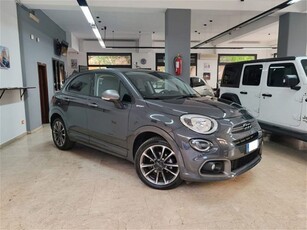 Fiat 500X 1.3 MultiJet 95 CV Sport usato