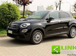 Fiat 500X 1.3 MultiJet 95 CV Urban usato