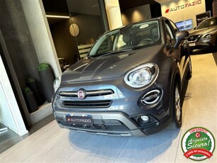 Fiat 500X 1.6 MultiJet 120 CV City Cross usato