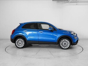 FIAT 500X 1.6 MultiJet 120 CV DCT Cross