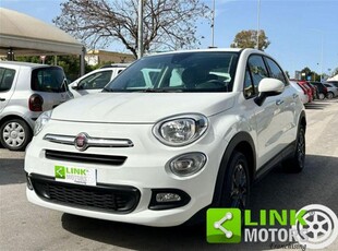 Fiat 500X 1.6 MultiJet 120 CV Pop Star usato