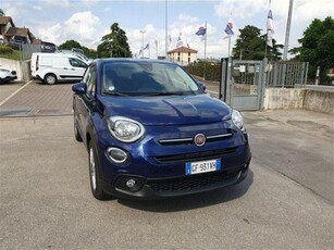 Fiat 500X 1.6 MultiJet 130 CV Connect usato