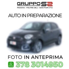 Fiat 500X 1.6 MultiJet 130 CV Connect usato