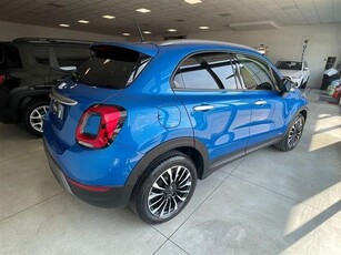 FIAT 500X 1.6 MultiJet 130 CV Cross