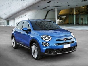 FIAT 500X 500 X 2018 1.6 mjt Lounge 4x2 120cv my20