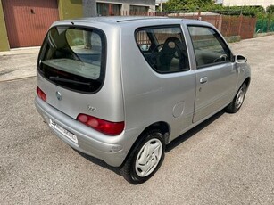FIAT 600 1.1 CLIMA