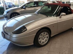 Fiat barchetta 1.8 16V usato