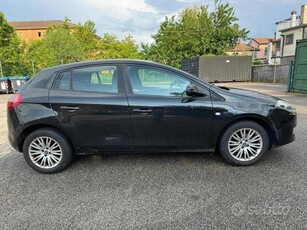 FIAT BRAVO 1.6 MJT 105 CV Active