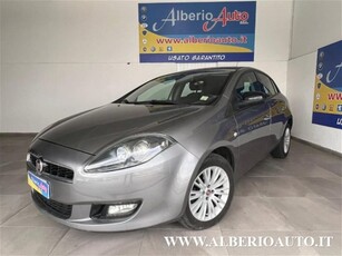 Fiat Bravo 1.6 MJT 120 CV DPF Dualogic Easy usato