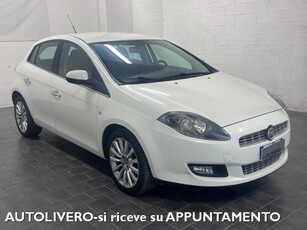 FIAT Bravo 2ª serie