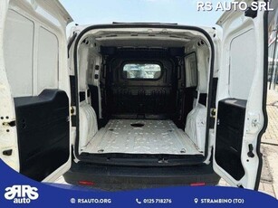 FIAT DOBLÒ 1.3 MJT PC-TN Cargo Lamierato E5+