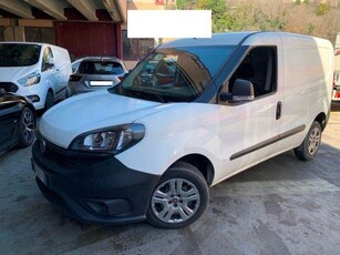 FIAT DOBLÒ 1.6 MJT 105CV S&S PC-TN Cargo Lounge Gancio