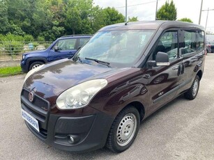 FIAT DOBLÒ Doblo 1.6 mjt 16v MyLife 90cv