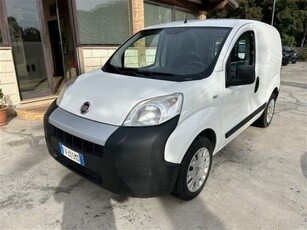 Fiat Fiorino 1.3 MJT 75CV Combi Semi SX usato