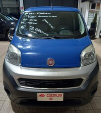 Fiat Fiorino 1.3 MJT 80CV Combinato usato