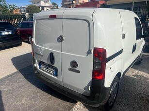 FIAT FIORINO 1.3 MJT 95CV Cargo SX