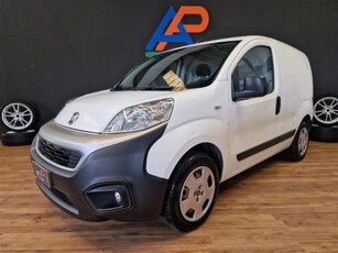 Fiat Fiorino 1.3 MJT 95CV Combi Semi SX usato