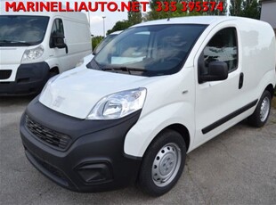 Fiat Fiorino 1.3 MJT 95CV Combinato nuovo