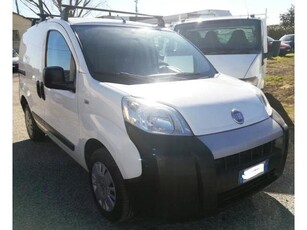 FIAT FIORINO 1.3 MJT Fiorino QUBO 1.3 MJT 75CV SX (N1)