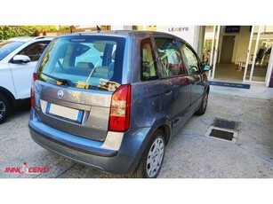 FIAT IDEA 1.3 Multijet 16V Dynamic