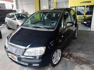 Fiat Idea 1.4 16V Dynamic usato