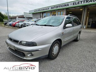 Fiat Marea Station Wagon 1.9 TD cat 100 Weekend ELX Liberty usato