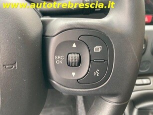 FIAT PANDA 0.9 TwinAir Turbo Natural Power Easy