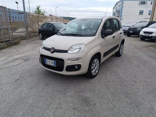 Fiat Panda 0.9 TwinAir Turbo Natural Power Easy usato