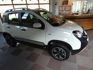 Fiat Panda 0.9 TwinAir Turbo S&S 4x4 City Cross nuovo