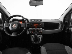 FIAT PANDA 1.0 FireFly Hybrid