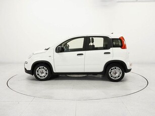 FIAT PANDA 1.0 FireFly Hybrid