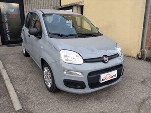 Fiat Panda 1.0 firefly hybrid s&s 70cv 5p.ti usato