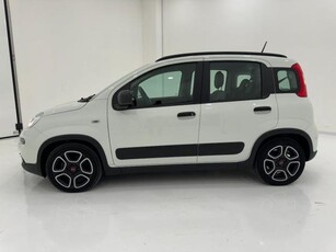 FIAT Panda 1.0 FireFly S&S Hybrid City Life AUTO D'EPOCA ROMANO AUTO - RCR AUTO SRL