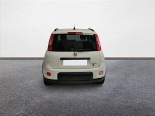 FIAT PANDA 1.0 FireFly S&S Hybrid KM 0 Sina S.p.a.