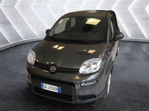 FIAT PANDA 1.0 FireFly S&S Hybrid KM 0 Vanzulli Srl