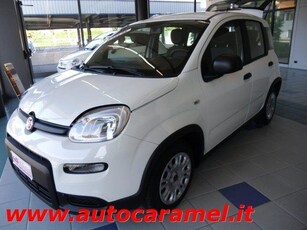 FIAT PANDA 1.0 Hybrid Km 8950