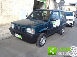 Fiat Panda 1000 4x4 usato