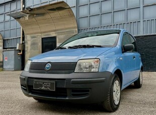 Fiat Panda 1.1 Active usato