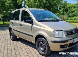 Fiat Panda 1.2 Dynamic Natural Power usato