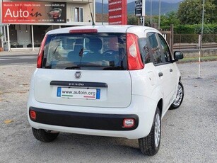 FIAT PANDA 1.2 Easy 69 cv Neopatentati OK