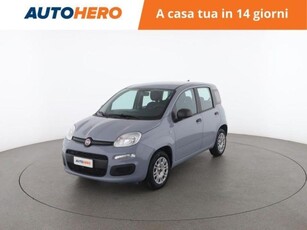 Fiat Panda 1.2 Easy Usate