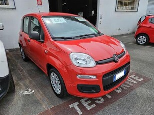 FIAT PANDA 1.2 EasyPower Easy