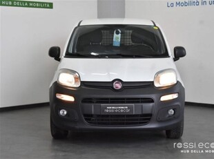 Fiat Panda 1.2 GPL Pop Van 2 posti usato