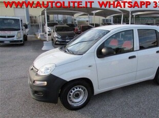 Fiat Panda 1.2 GPL Pop Van 2 posti usato