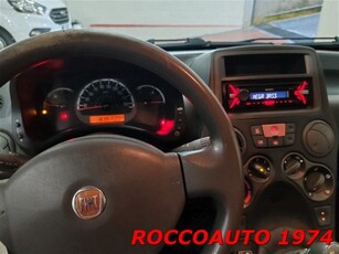 Fiat Panda 1.2 GPL Pop Van 2 posti usato