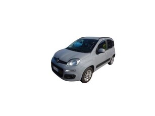 FIAT Panda 1.2 Lounge easypower Gpl 69cv my19